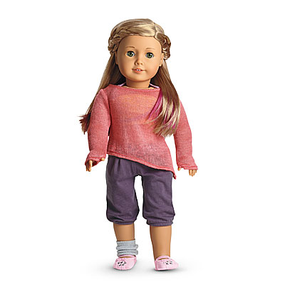 American Girl 'Girl of the Year' 2014 | Confessions of a Doll