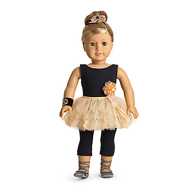 American Girl 'Girl of the Year' 2014 | Confessions of a Doll